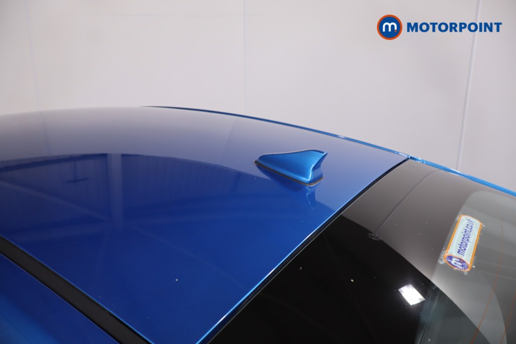 Hyundai Ioniq Premium Se Automatic Petrol-Electric Hybrid Hatchback - Stock Number (1631106) - 33rd supplementary image