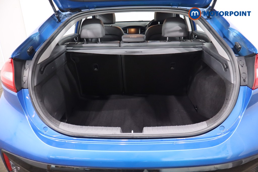 Hyundai Ioniq Premium Se Automatic Petrol-Electric Hybrid Hatchback - Stock Number (1631106) - 37th supplementary image