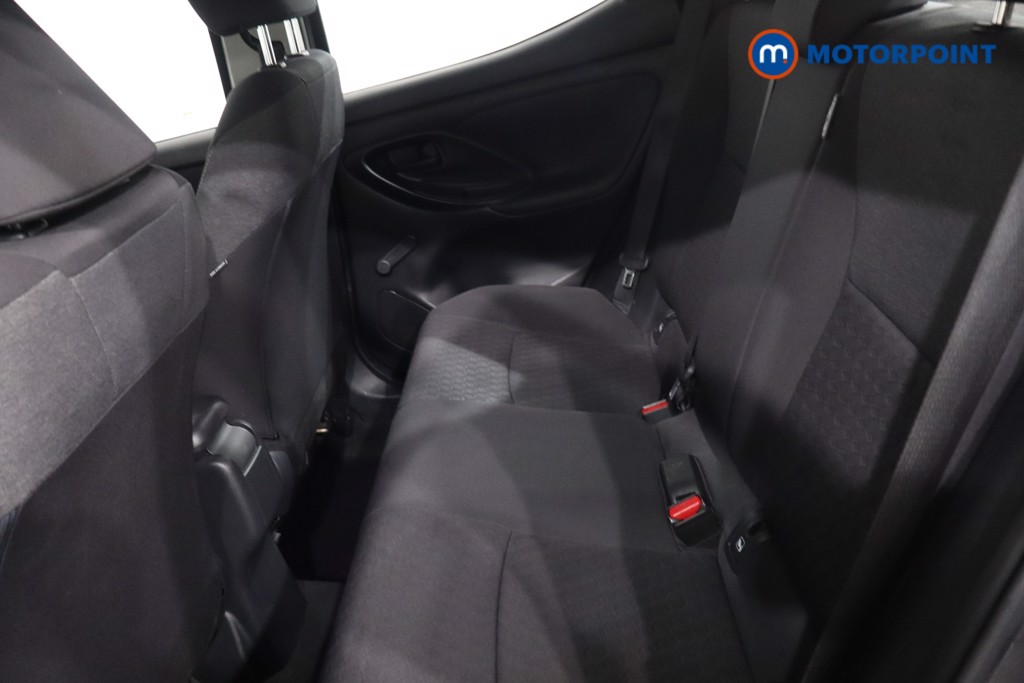 Toyota Yaris Icon Automatic Petrol-Electric Hybrid Hatchback - Stock Number (1631153) - 5th supplementary image