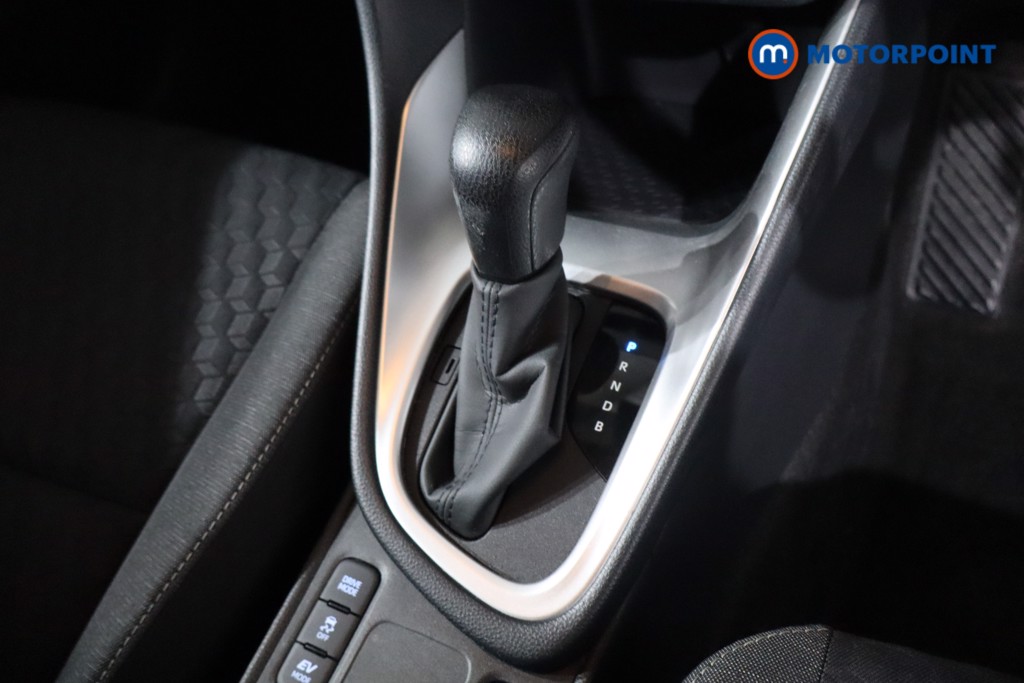 Toyota Yaris Icon Automatic Petrol-Electric Hybrid Hatchback - Stock Number (1631153) - 20th supplementary image