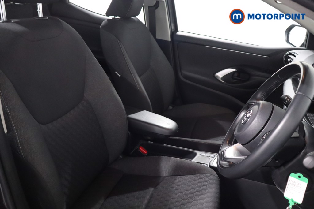 Toyota Yaris Icon Automatic Petrol-Electric Hybrid Hatchback - Stock Number (1631153) - 22nd supplementary image