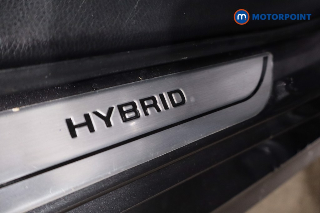 Toyota Yaris Icon Automatic Petrol-Electric Hybrid Hatchback - Stock Number (1631153) - 23rd supplementary image