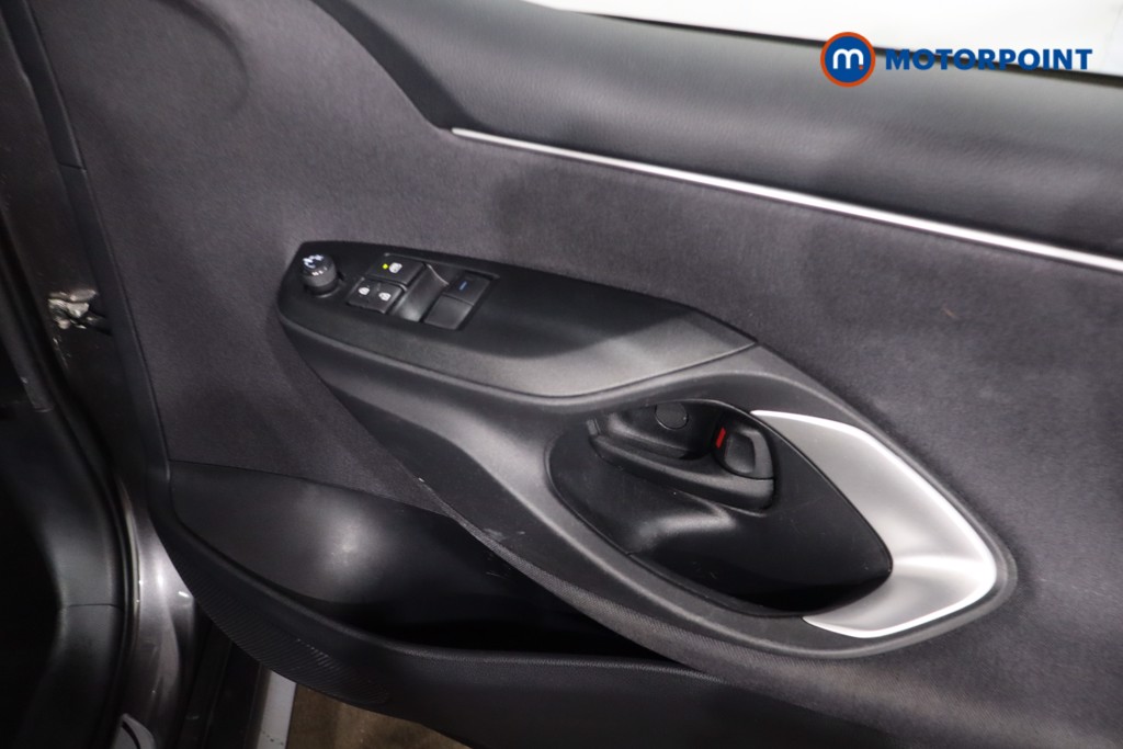 Toyota Yaris Icon Automatic Petrol-Electric Hybrid Hatchback - Stock Number (1631153) - 25th supplementary image