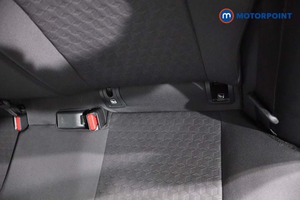 Toyota Yaris Icon Automatic Petrol-Electric Hybrid Hatchback - Stock Number (1631153) - 26th supplementary image