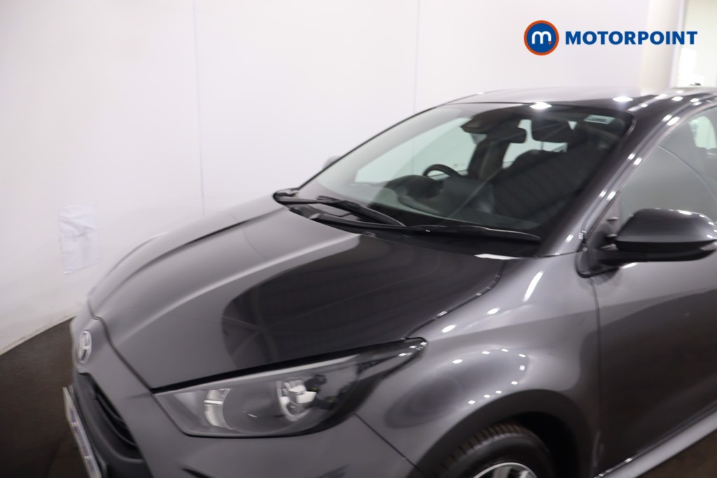 Toyota Yaris Icon Automatic Petrol-Electric Hybrid Hatchback - Stock Number (1631153) - 27th supplementary image