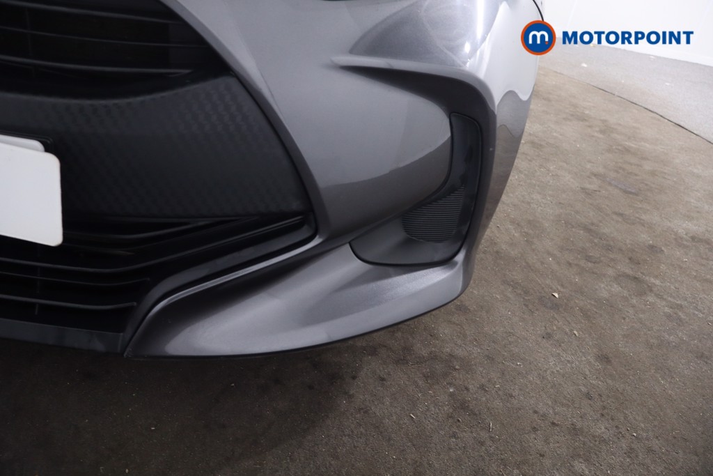 Toyota Yaris Icon Automatic Petrol-Electric Hybrid Hatchback - Stock Number (1631153) - 31st supplementary image