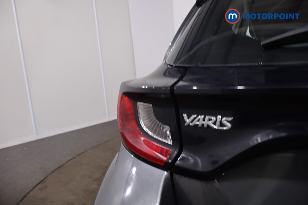 Toyota Yaris Icon Automatic Petrol-Electric Hybrid Hatchback - Stock Number (1631153) - 34th supplementary image