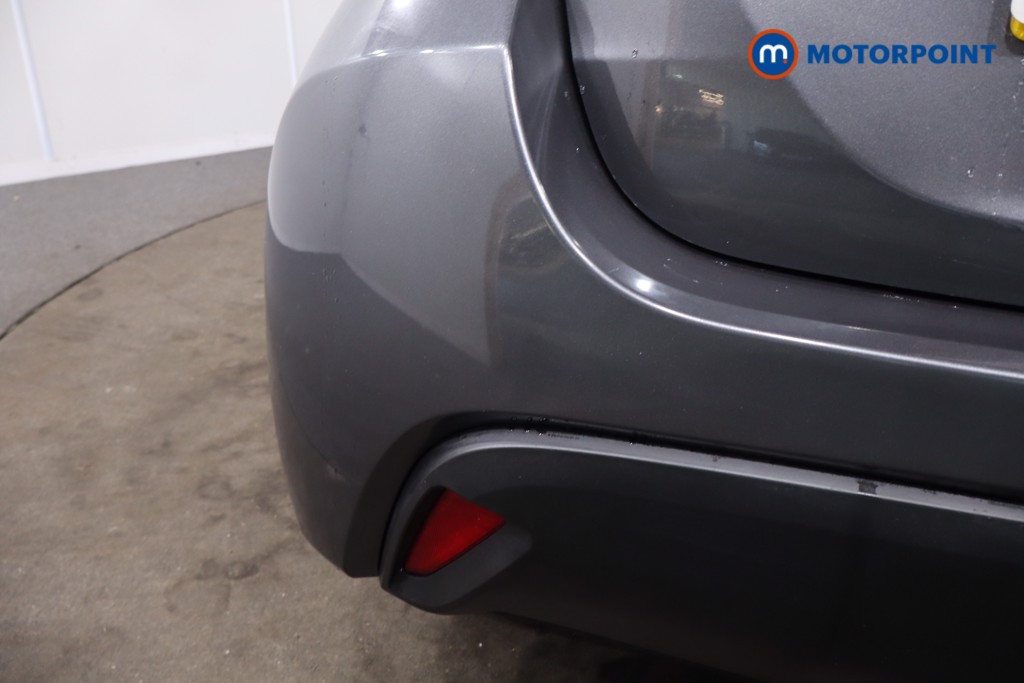 Toyota Yaris Icon Automatic Petrol-Electric Hybrid Hatchback - Stock Number (1631153) - 35th supplementary image