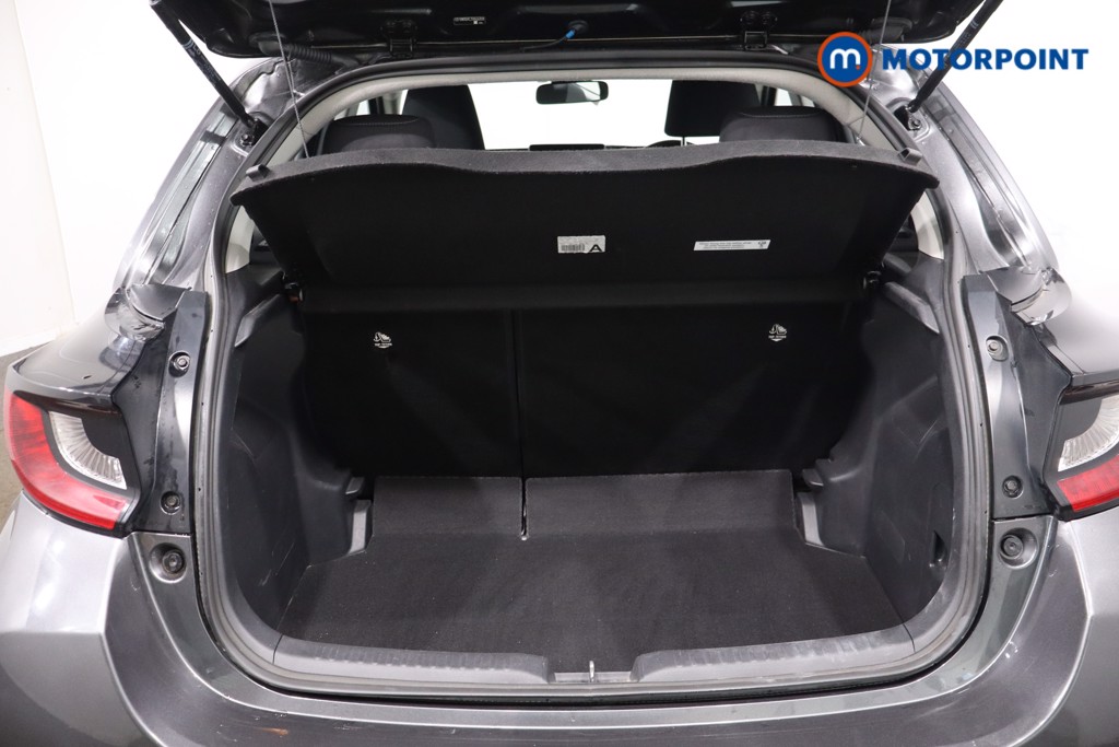 Toyota Yaris Icon Automatic Petrol-Electric Hybrid Hatchback - Stock Number (1631153) - 37th supplementary image