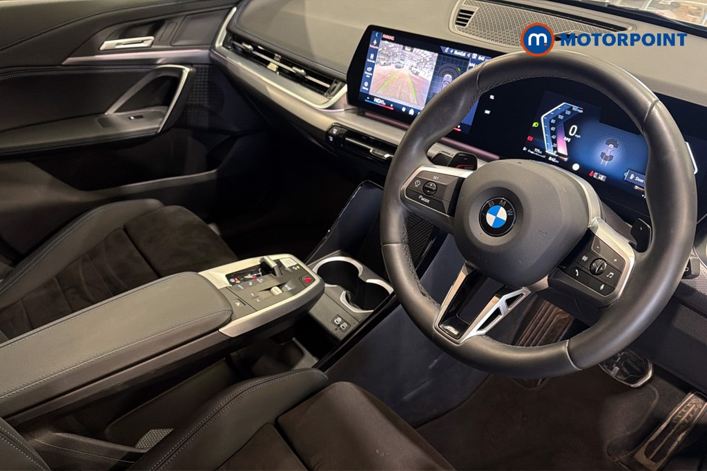 BMW X1 M Sport Automatic Petrol SUV - Stock Number (1631305) - 2nd supplementary image