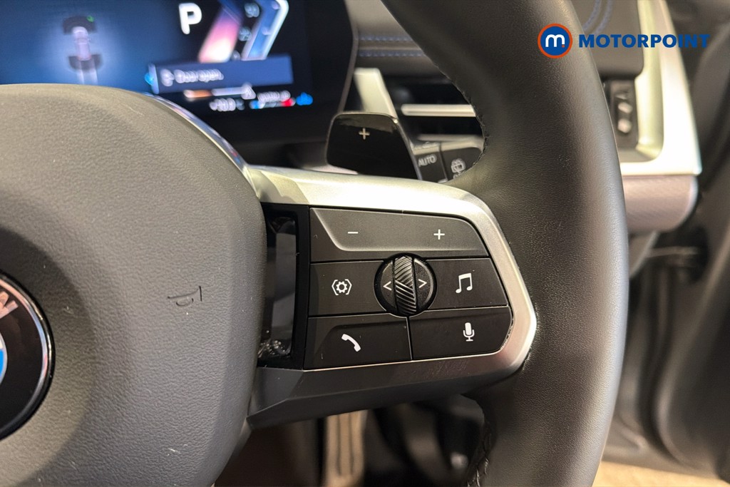 BMW X1 M Sport Automatic Petrol SUV - Stock Number (1631305) - 4th supplementary image