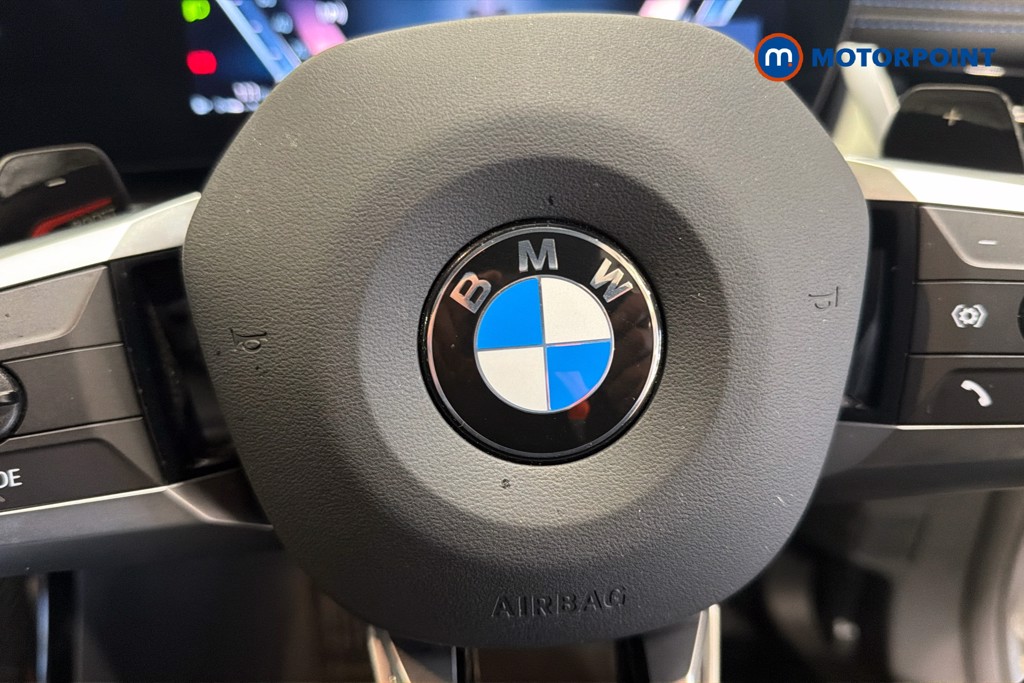 BMW X1 M Sport Automatic Petrol SUV - Stock Number (1631305) - 5th supplementary image