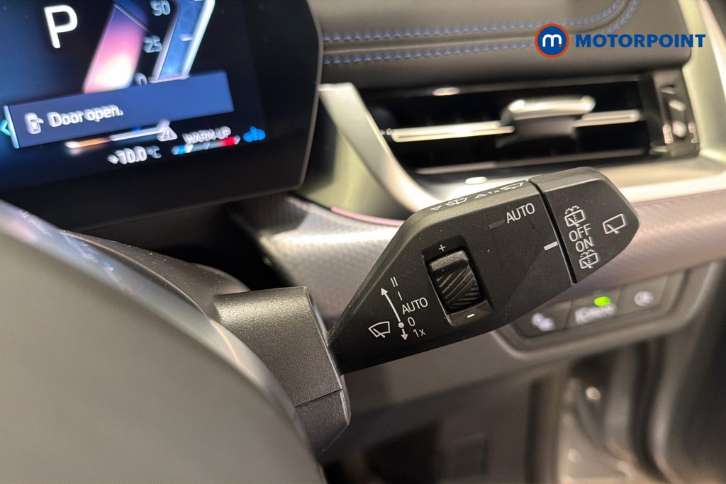 BMW X1 M Sport Automatic Petrol SUV - Stock Number (1631305) - 7th supplementary image
