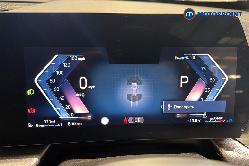 BMW X1 M Sport Automatic Petrol SUV - Stock Number (1631305) - 8th supplementary image