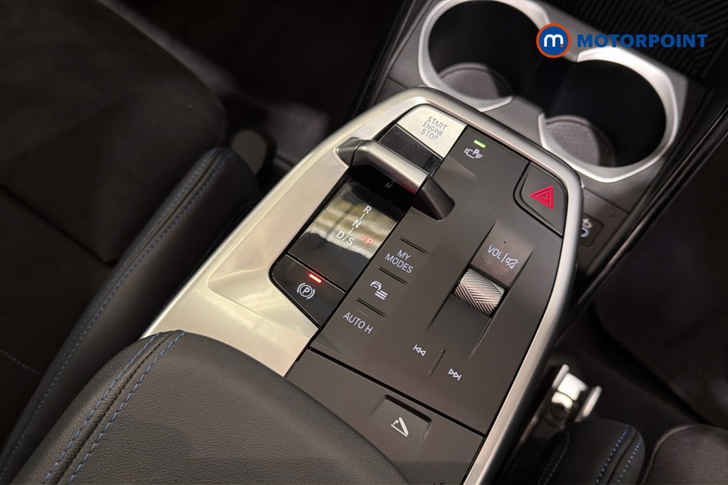 BMW X1 M Sport Automatic Petrol SUV - Stock Number (1631305) - 15th supplementary image