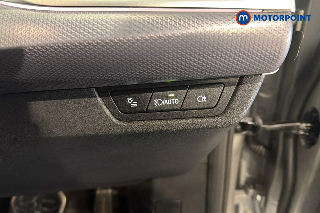 BMW X1 M Sport Automatic Petrol SUV - Stock Number (1631305) - 18th supplementary image