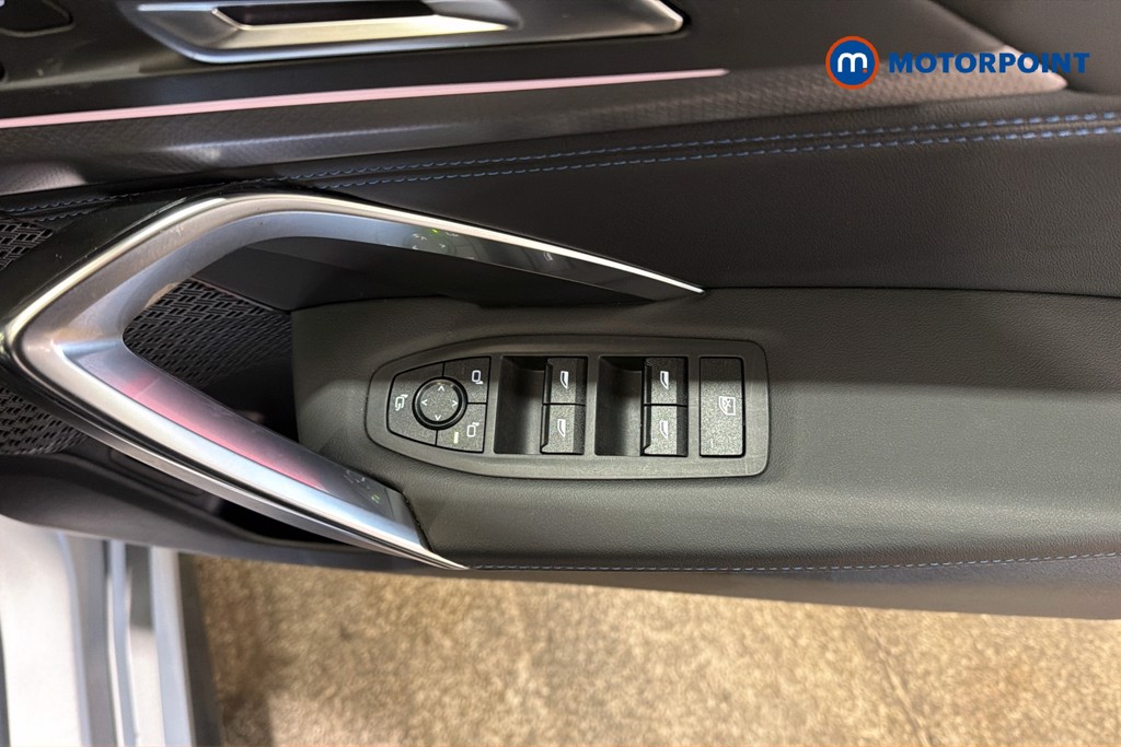 BMW X1 M Sport Automatic Petrol SUV - Stock Number (1631305) - 20th supplementary image