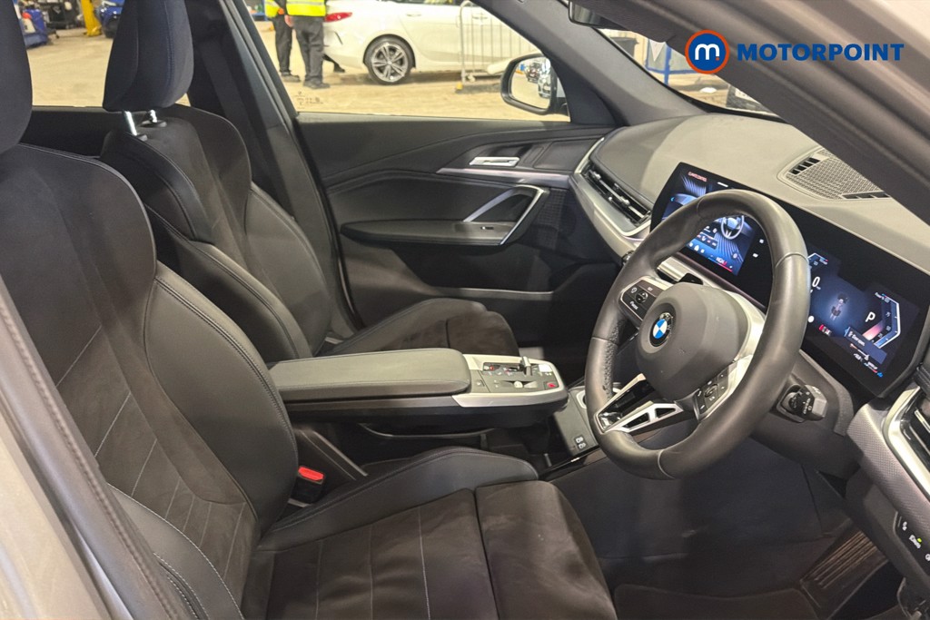 BMW X1 M Sport Automatic Petrol SUV - Stock Number (1631305) - 22nd supplementary image