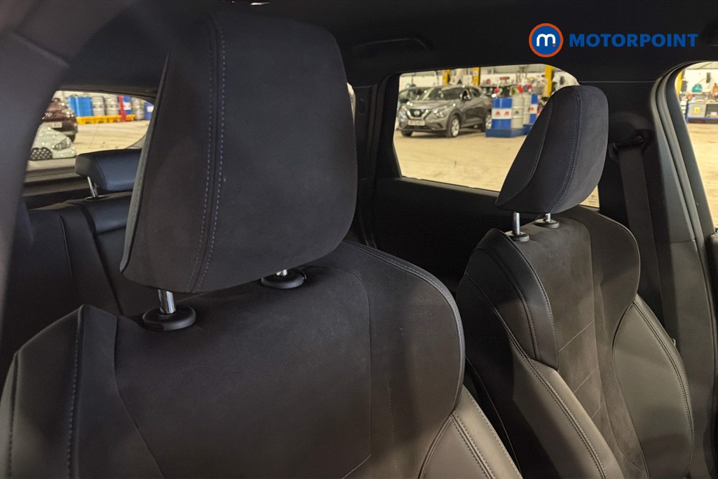 BMW X1 M Sport Automatic Petrol SUV - Stock Number (1631305) - 23rd supplementary image