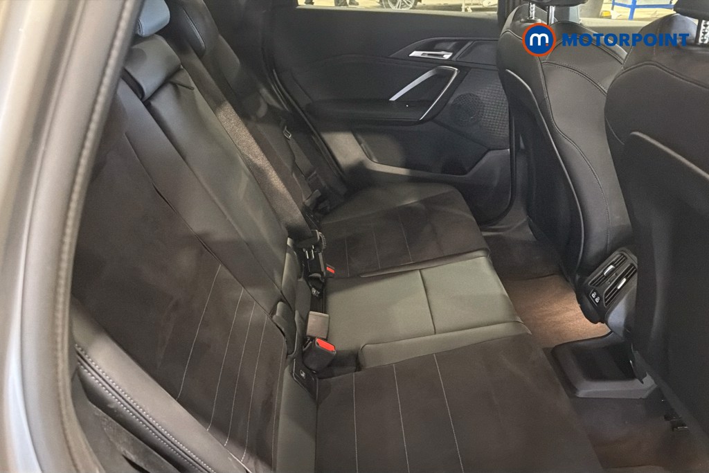 BMW X1 M Sport Automatic Petrol SUV - Stock Number (1631305) - 28th supplementary image