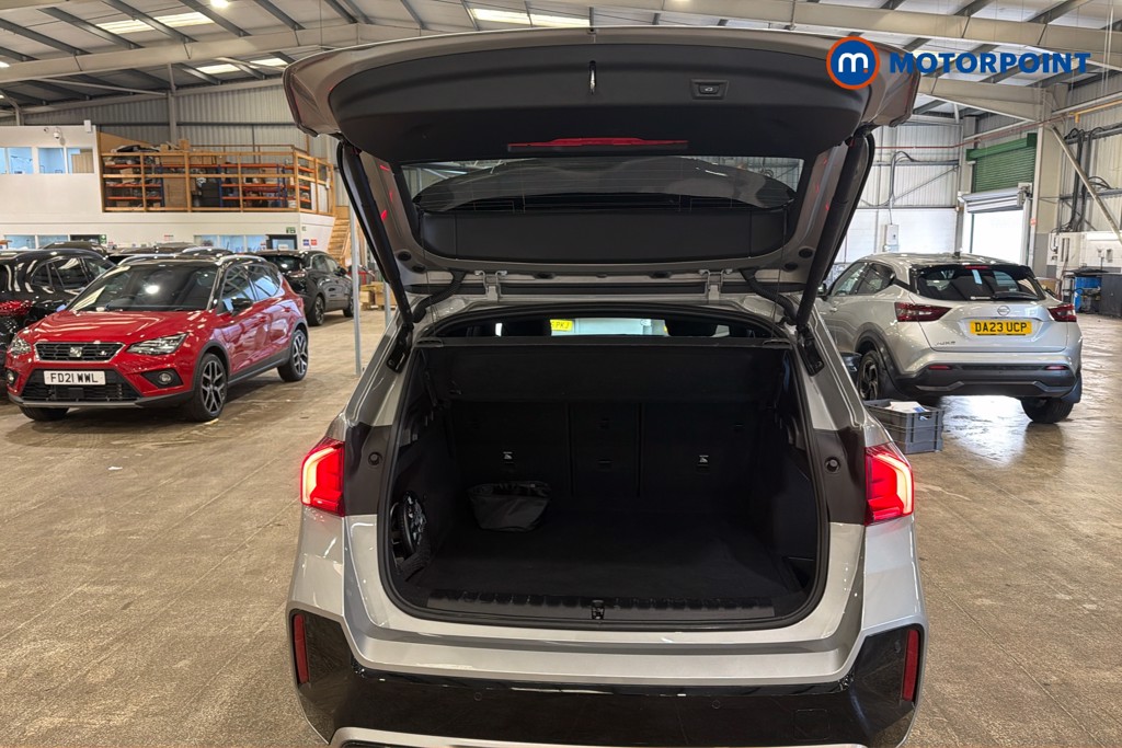 BMW X1 M Sport Automatic Petrol SUV - Stock Number (1631305) - 33rd supplementary image