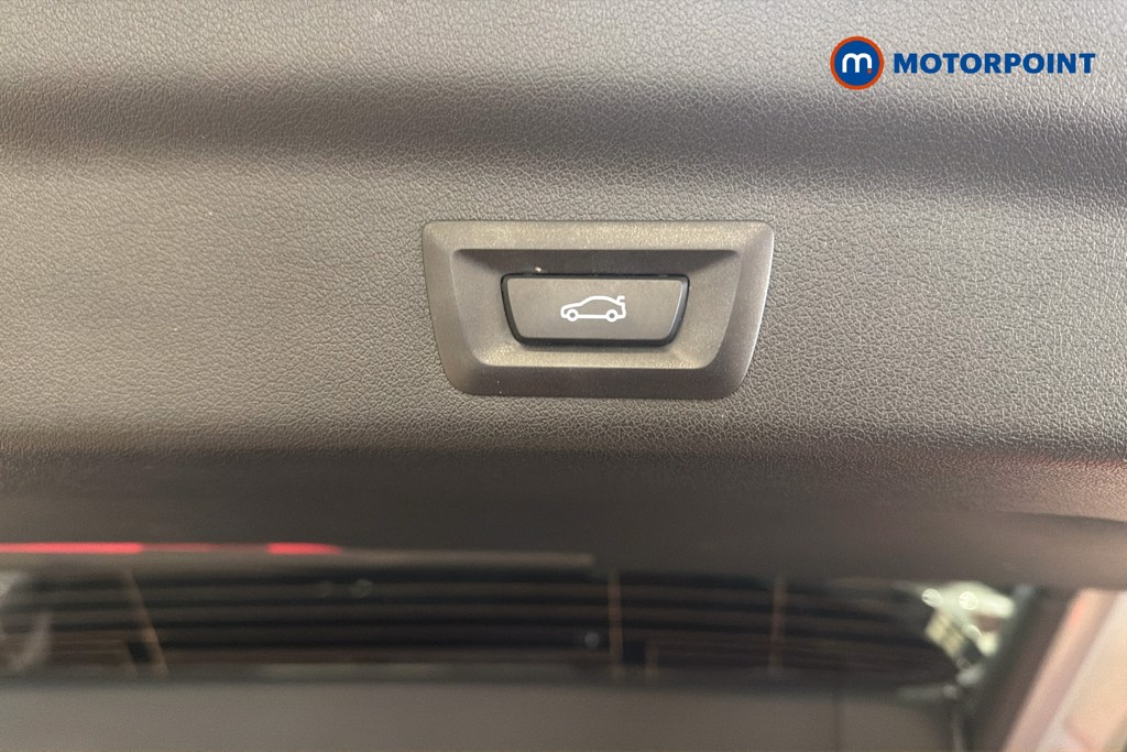 BMW X1 M Sport Automatic Petrol SUV - Stock Number (1631305) - 35th supplementary image