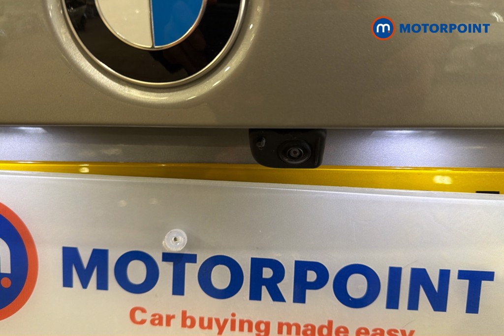 BMW X1 M Sport Automatic Petrol SUV - Stock Number (1631305) - 36th supplementary image