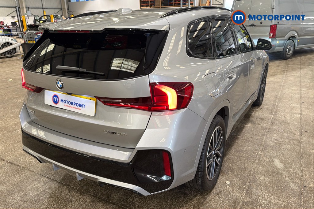 BMW X1 M Sport Automatic Petrol SUV - Stock Number (1631305) - 38th supplementary image