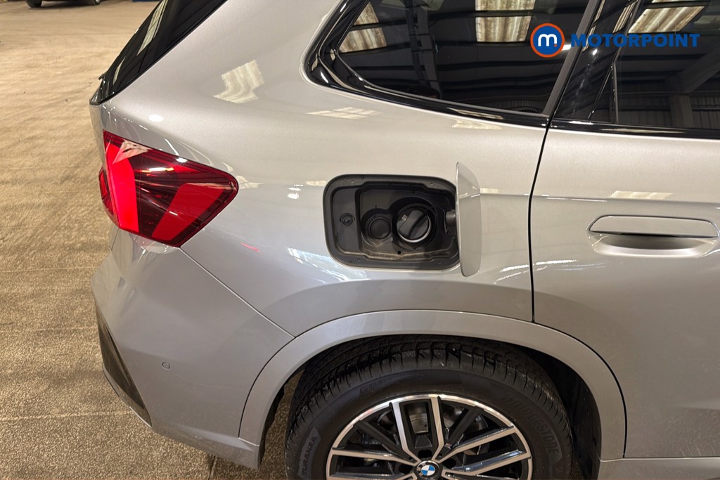 BMW X1 M Sport Automatic Petrol SUV - Stock Number (1631305) - 41st supplementary image