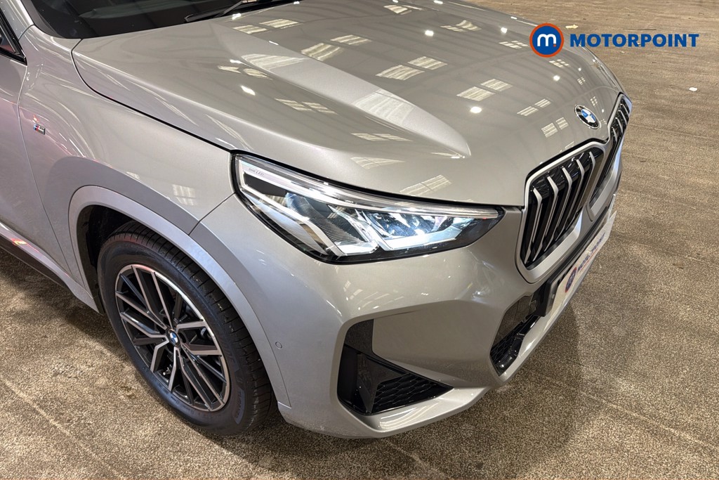 BMW X1 M Sport Automatic Petrol SUV - Stock Number (1631305) - 44th supplementary image