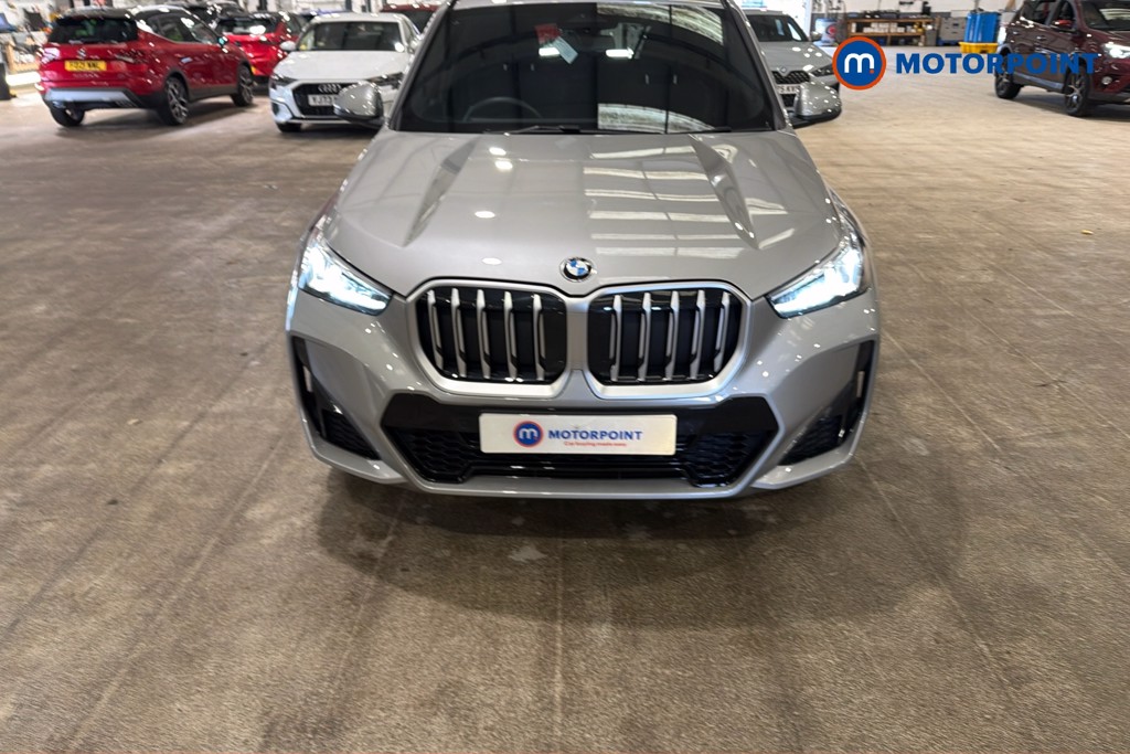 BMW X1 M Sport Automatic Petrol SUV - Stock Number (1631305) - 45th supplementary image