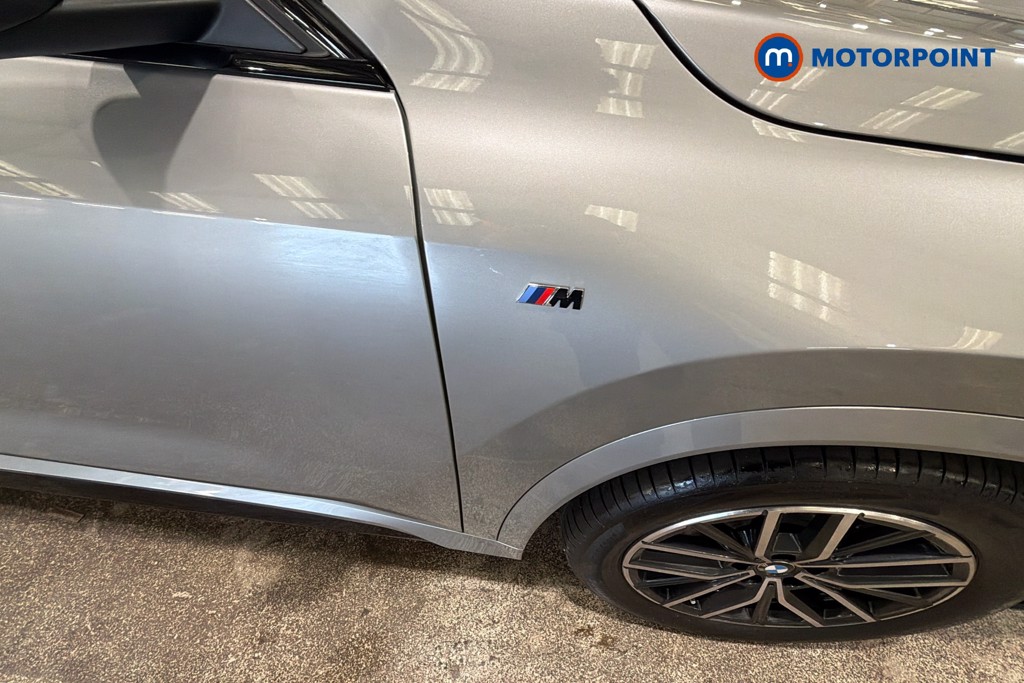 BMW X1 M Sport Automatic Petrol SUV - Stock Number (1631305) - 46th supplementary image