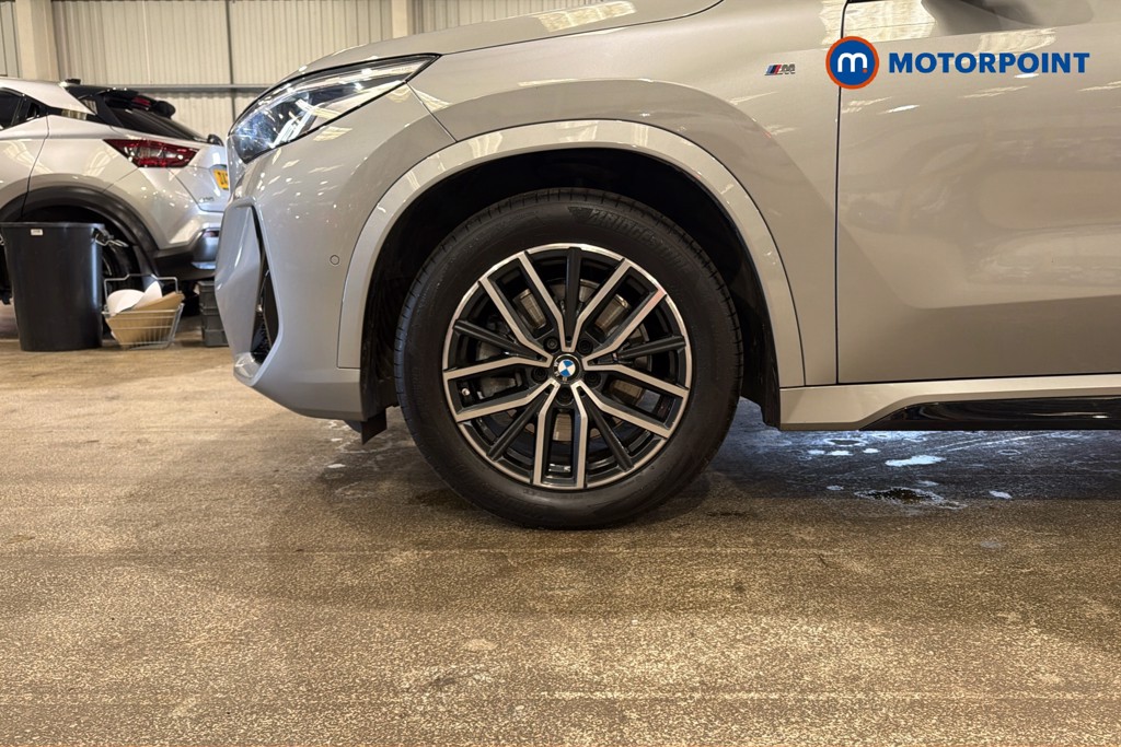 BMW X1 M Sport Automatic Petrol SUV - Stock Number (1631305) - 47th supplementary image