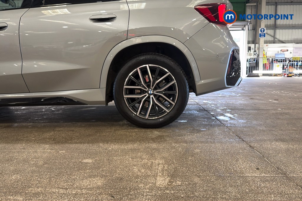 BMW X1 M Sport Automatic Petrol SUV - Stock Number (1631305) - 48th supplementary image