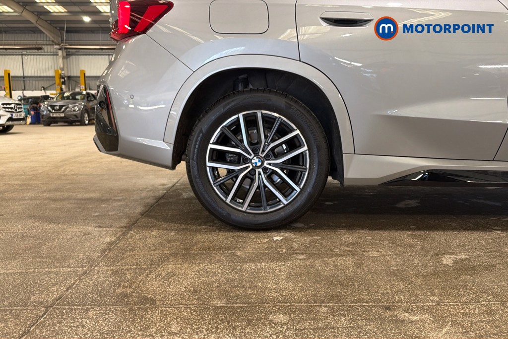 BMW X1 M Sport Automatic Petrol SUV - Stock Number (1631305) - 49th supplementary image