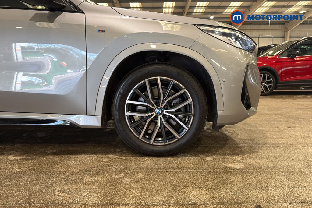 BMW X1 M Sport Automatic Petrol SUV - Stock Number (1631305) - 50th supplementary image