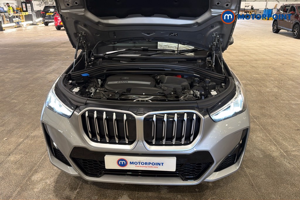 BMW X1 M Sport Automatic Petrol SUV - Stock Number (1631305) - 51st supplementary image