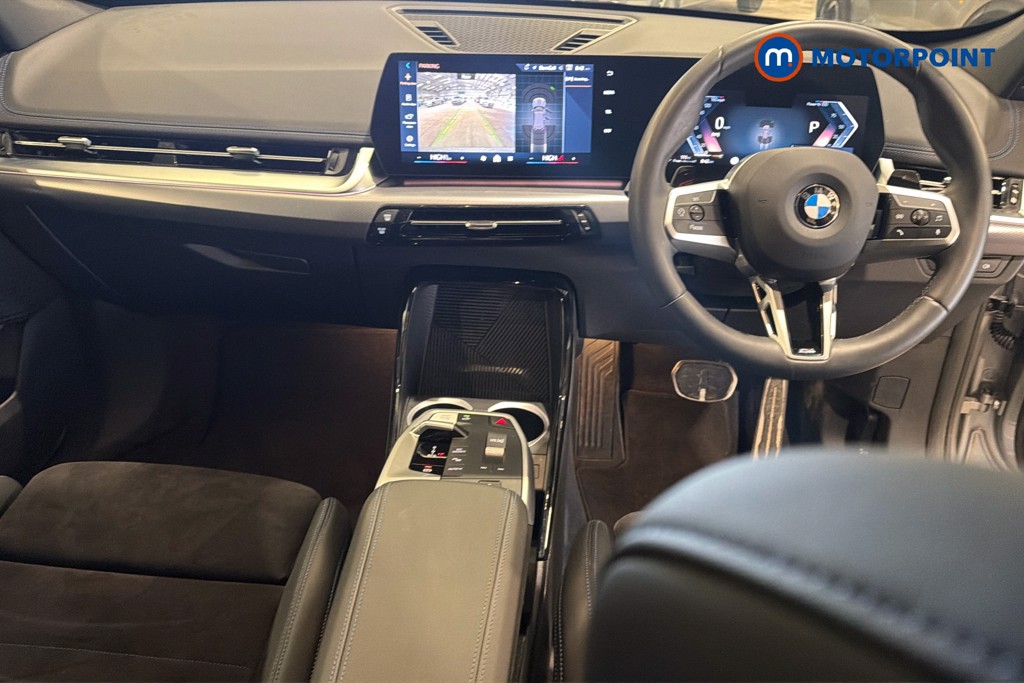 BMW X1 M Sport Automatic Petrol SUV - Stock Number (1631305) - 1st supplementary image