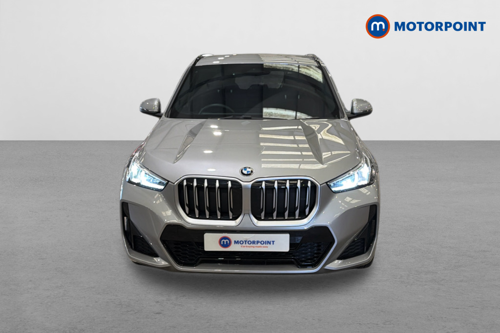 BMW X1 M Sport Automatic Petrol SUV - Stock Number (1631305) - Front bumper