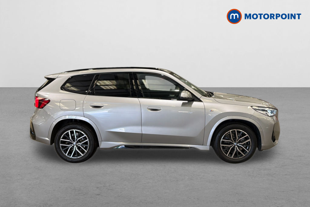 BMW X1 M Sport Automatic Petrol SUV - Stock Number (1631305) - Drivers side