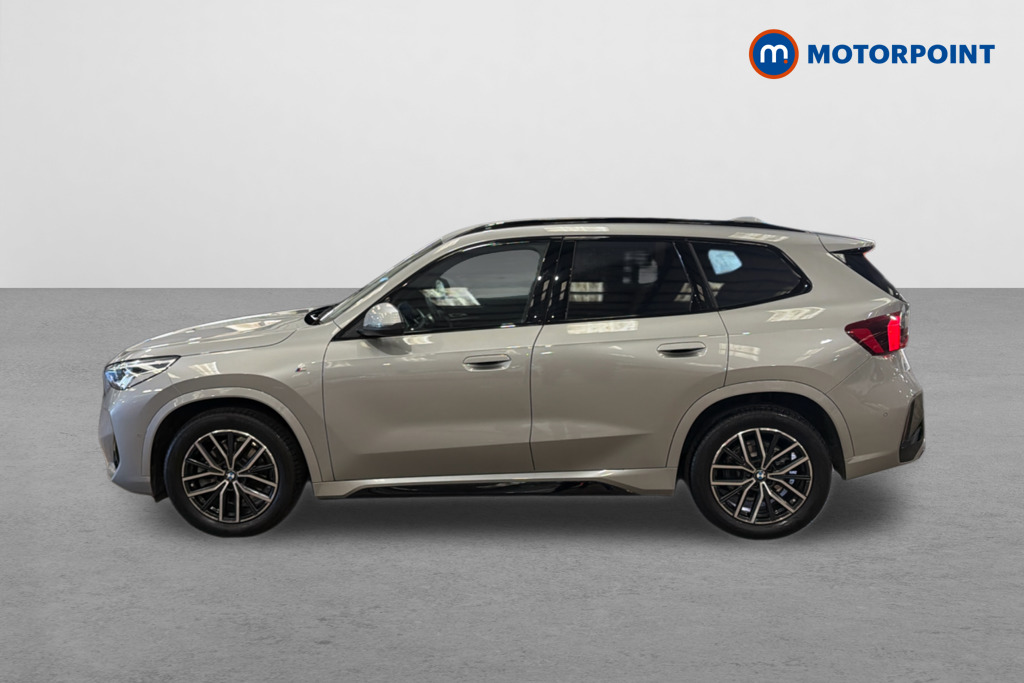 BMW X1 M Sport Automatic Petrol SUV - Stock Number (1631305) - Passenger side