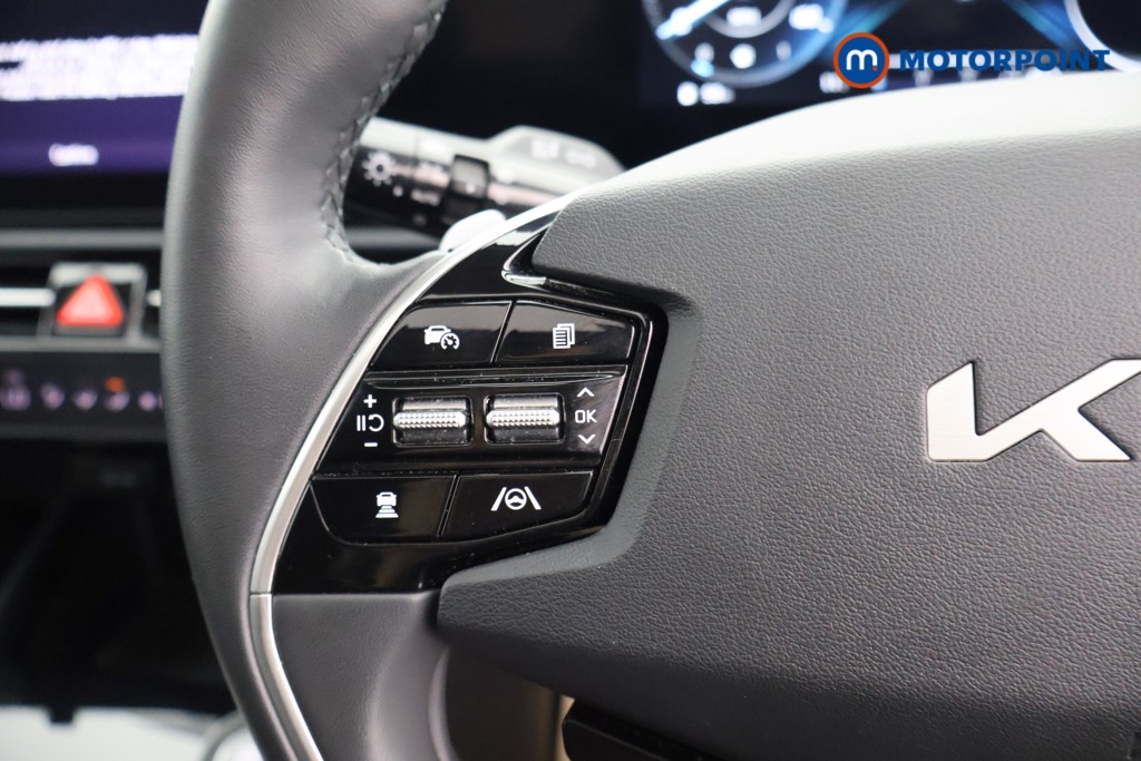 KIA Niro 4 Automatic Petrol Plug-In Hybrid SUV - Stock Number (1631307) - 2nd supplementary image