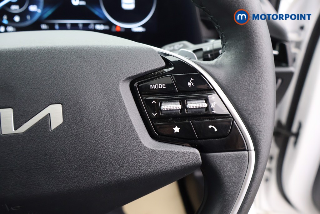 KIA Niro 4 Automatic Petrol Plug-In Hybrid SUV - Stock Number (1631307) - 3rd supplementary image
