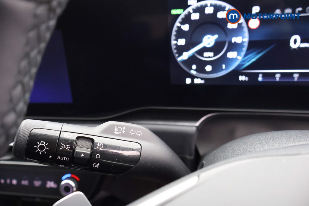 KIA Niro 4 Automatic Petrol Plug-In Hybrid SUV - Stock Number (1631307) - 5th supplementary image