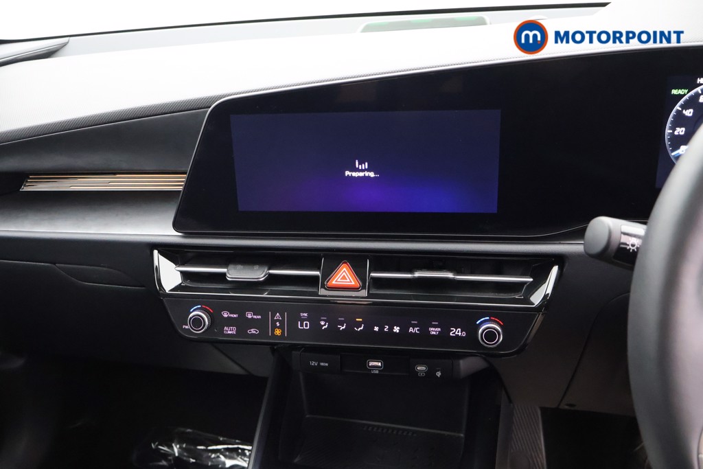 KIA Niro 4 Automatic Petrol Plug-In Hybrid SUV - Stock Number (1631307) - 7th supplementary image