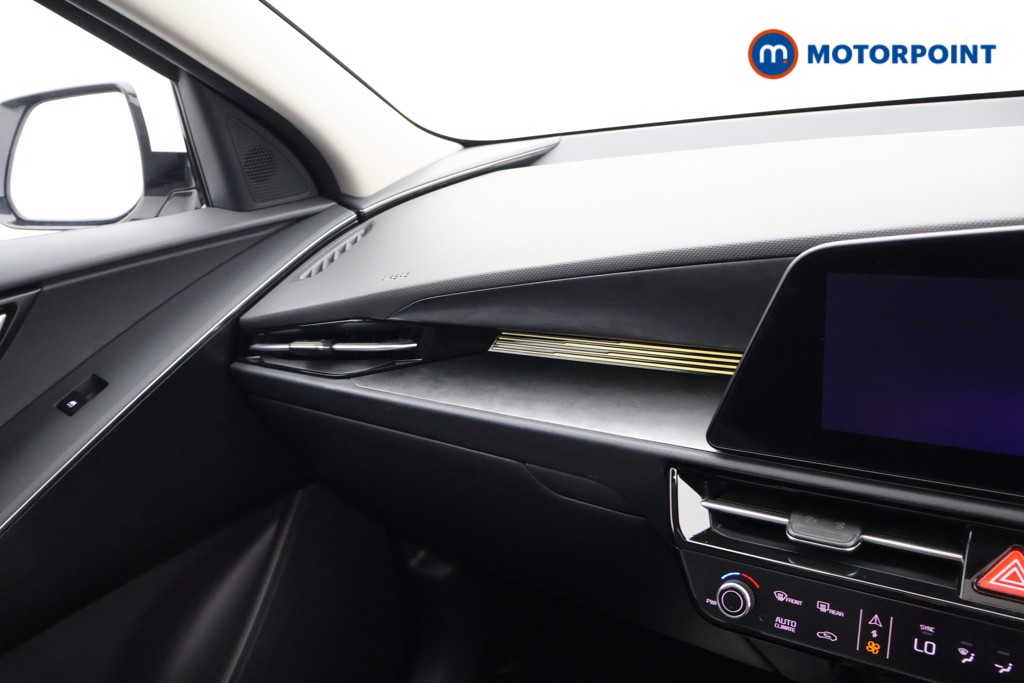 KIA Niro 4 Automatic Petrol Plug-In Hybrid SUV - Stock Number (1631307) - 9th supplementary image