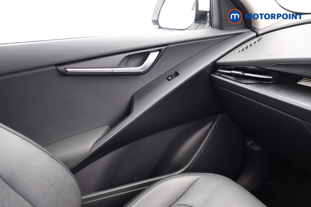 KIA Niro 4 Automatic Petrol Plug-In Hybrid SUV - Stock Number (1631307) - 10th supplementary image