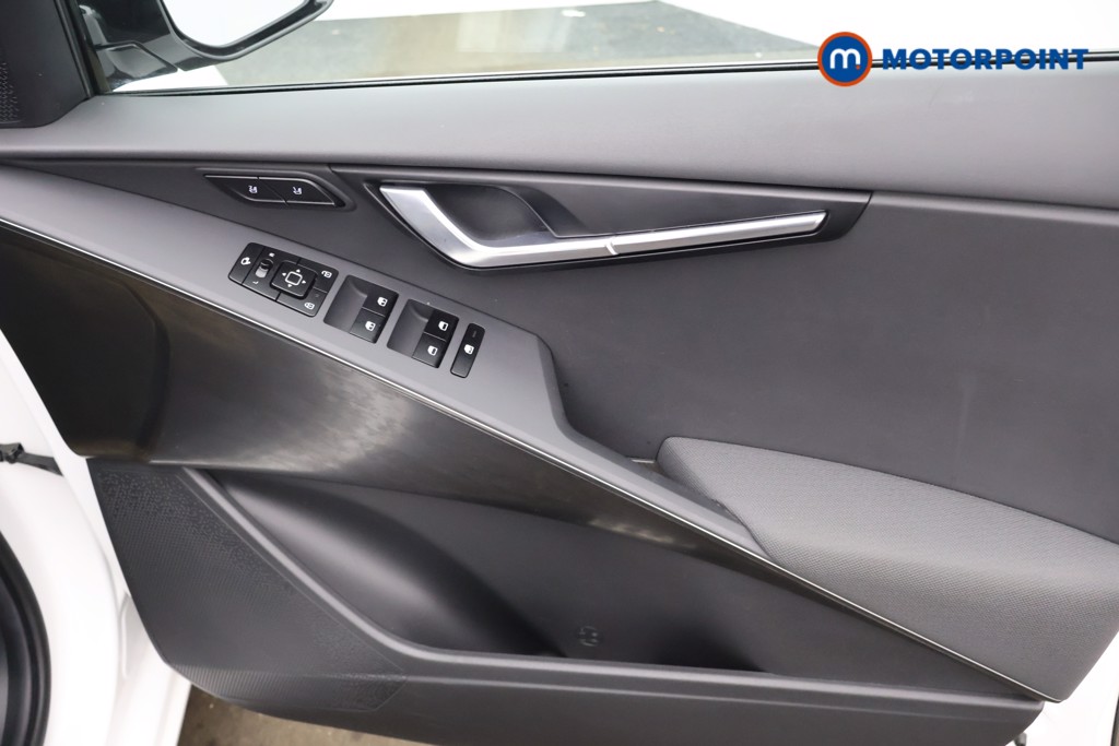 KIA Niro 4 Automatic Petrol Plug-In Hybrid SUV - Stock Number (1631307) - 11th supplementary image