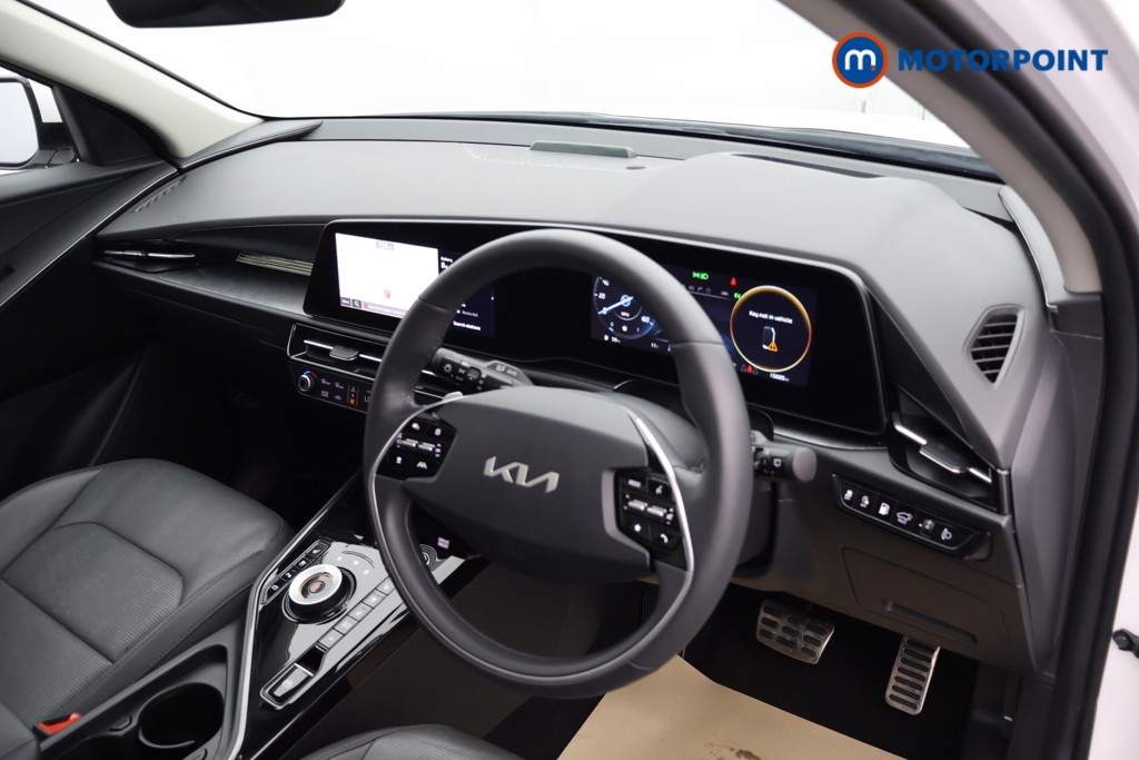 KIA Niro 4 Automatic Petrol Plug-In Hybrid SUV - Stock Number (1631307) - 12th supplementary image