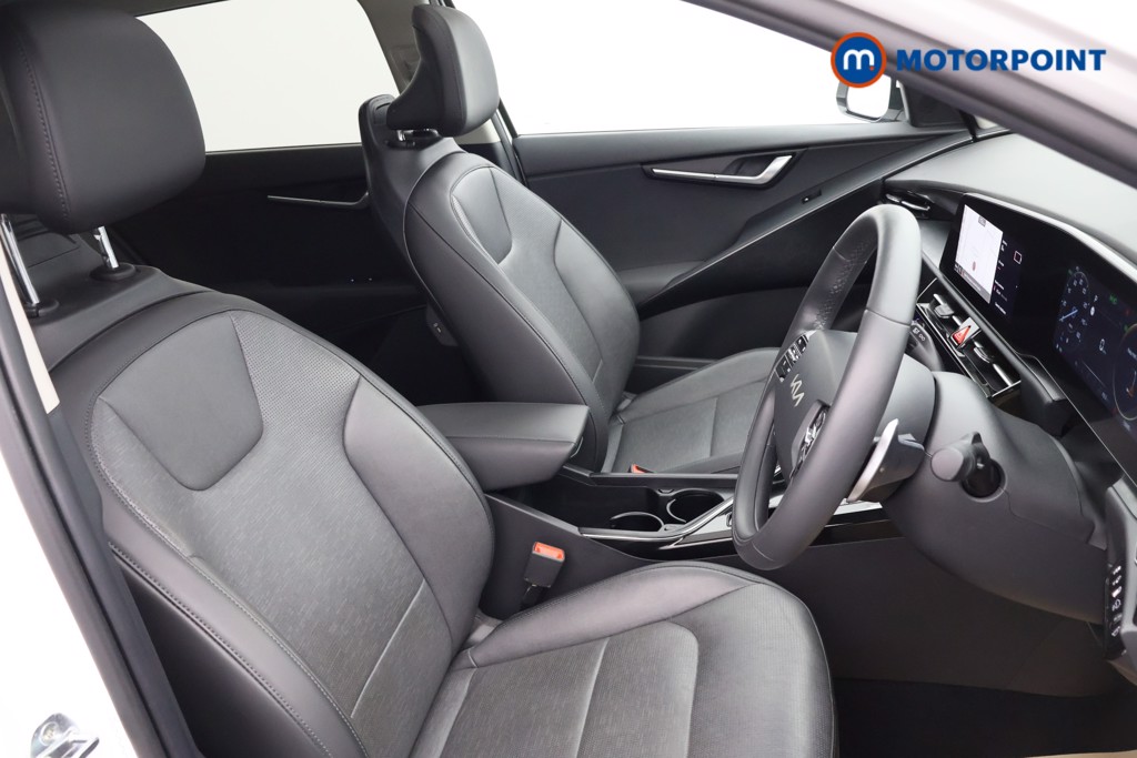 KIA Niro 4 Automatic Petrol Plug-In Hybrid SUV - Stock Number (1631307) - 13th supplementary image